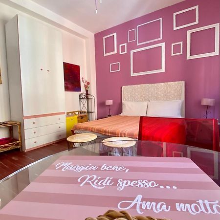 Bellini Bed & Breakfast Cagliari Exterior photo