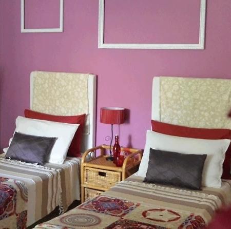 Bellini Bed & Breakfast Cagliari Exterior photo