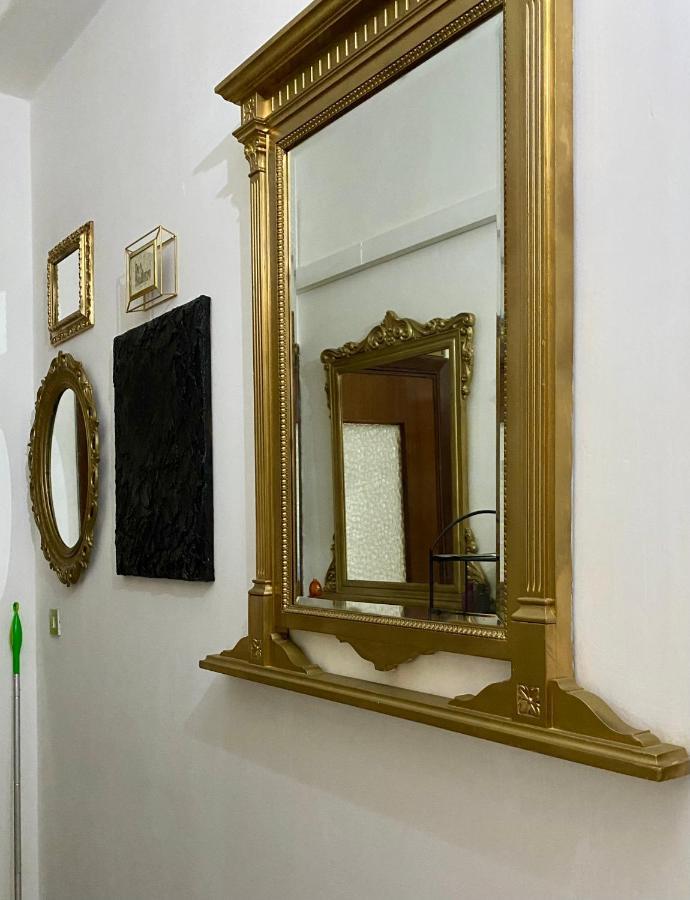 Bellini Bed & Breakfast Cagliari Exterior photo