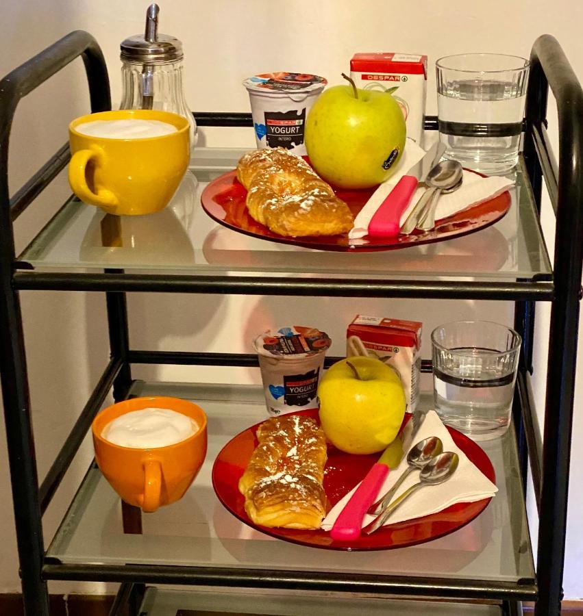 Bellini Bed & Breakfast Cagliari Exterior photo