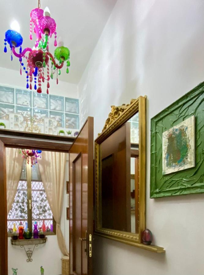 Bellini Bed & Breakfast Cagliari Exterior photo
