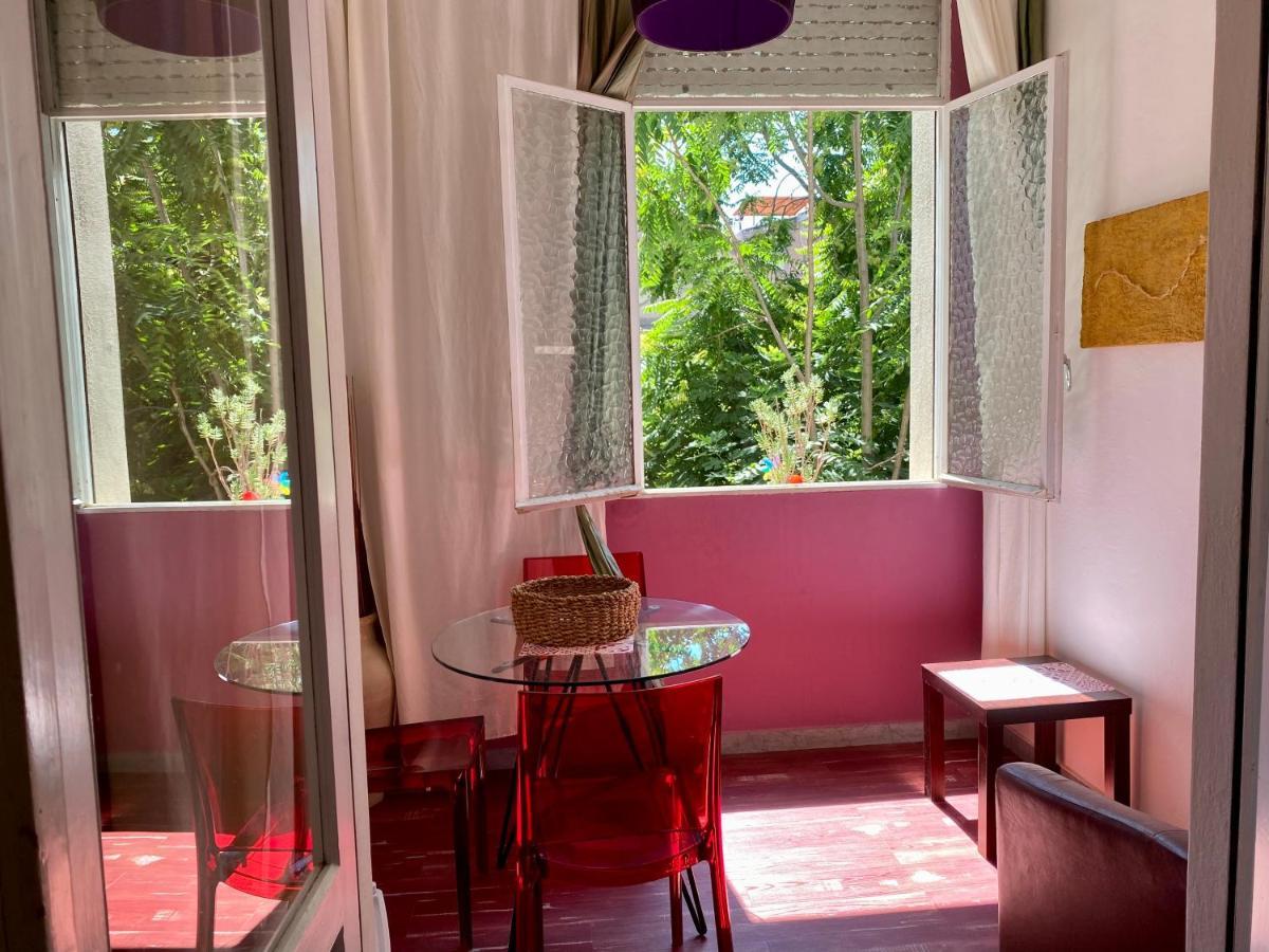 Bellini Bed & Breakfast Cagliari Exterior photo