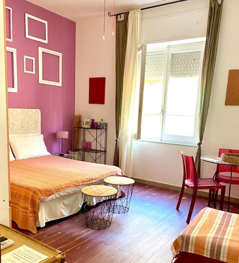 Bellini Bed & Breakfast Cagliari Exterior photo