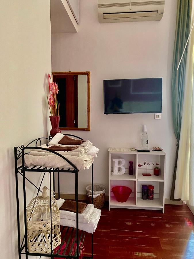 Bellini Bed & Breakfast Cagliari Exterior photo