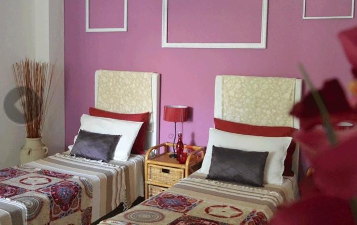 Bellini Bed & Breakfast Cagliari Exterior photo