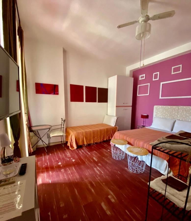 Bellini Bed & Breakfast Cagliari Exterior photo