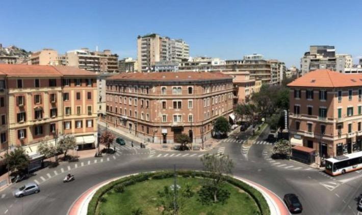 Bellini Bed & Breakfast Cagliari Exterior photo