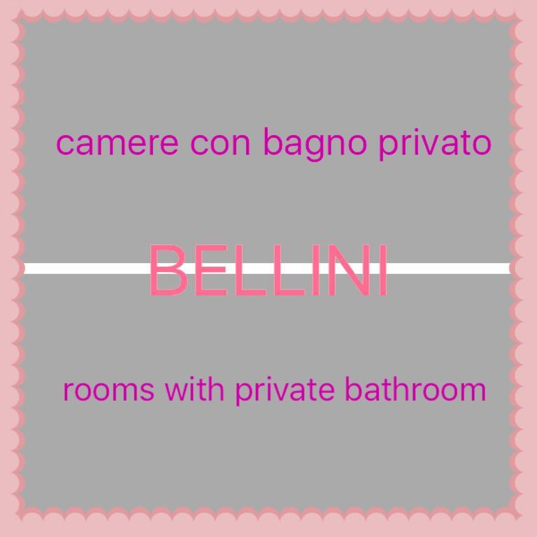 Bellini Bed & Breakfast Cagliari Exterior photo
