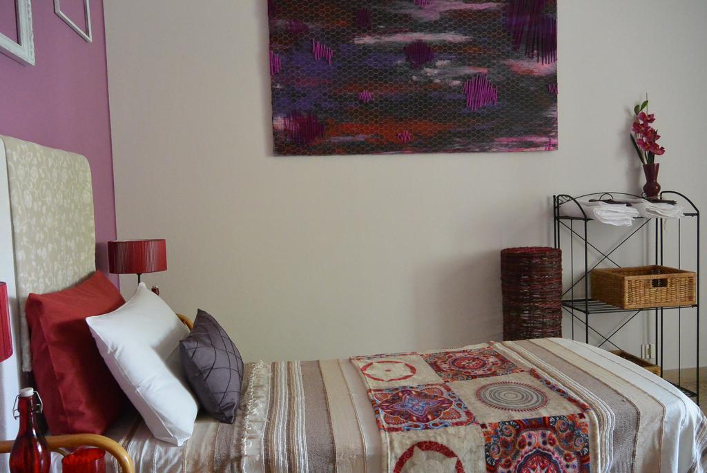 Bellini Bed & Breakfast Cagliari Exterior photo