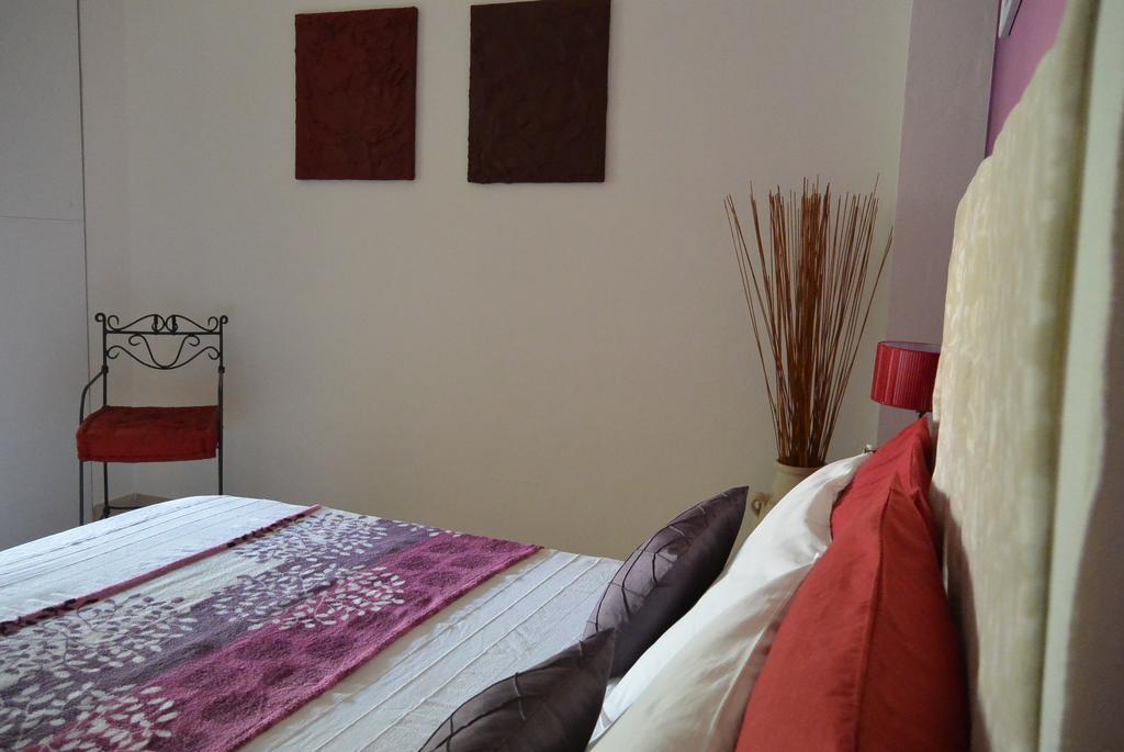 Bellini Bed & Breakfast Cagliari Exterior photo