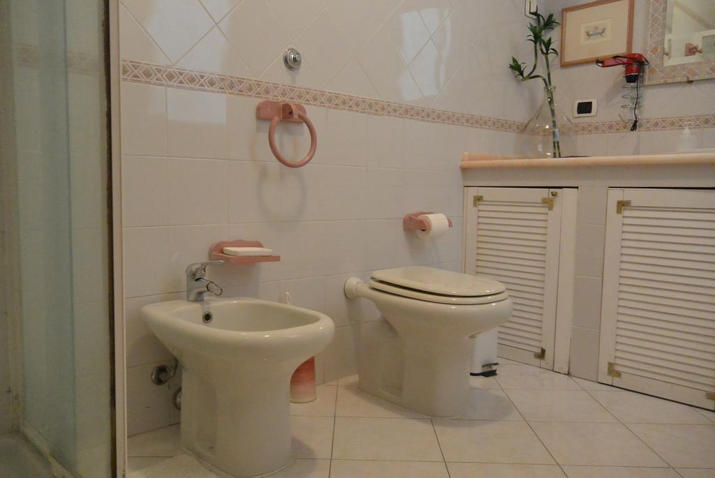 Bellini Bed & Breakfast Cagliari Exterior photo