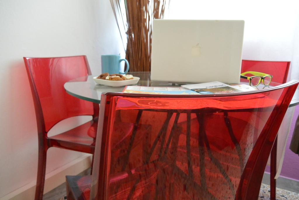 Bellini Bed & Breakfast Cagliari Exterior photo