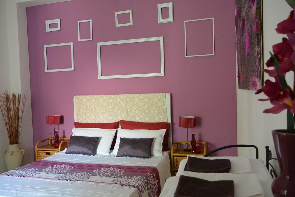 Bellini Bed & Breakfast Cagliari Exterior photo