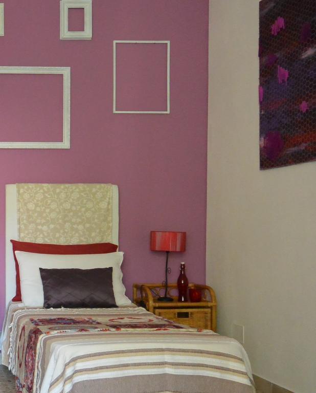 Bellini Bed & Breakfast Cagliari Exterior photo