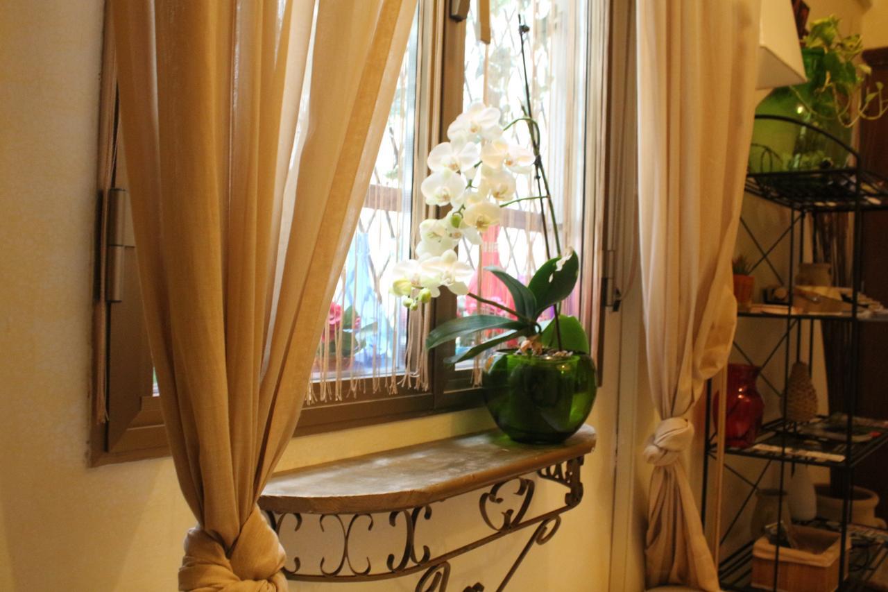 Bellini Bed & Breakfast Cagliari Exterior photo
