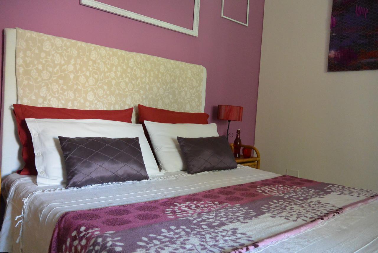 Bellini Bed & Breakfast Cagliari Exterior photo