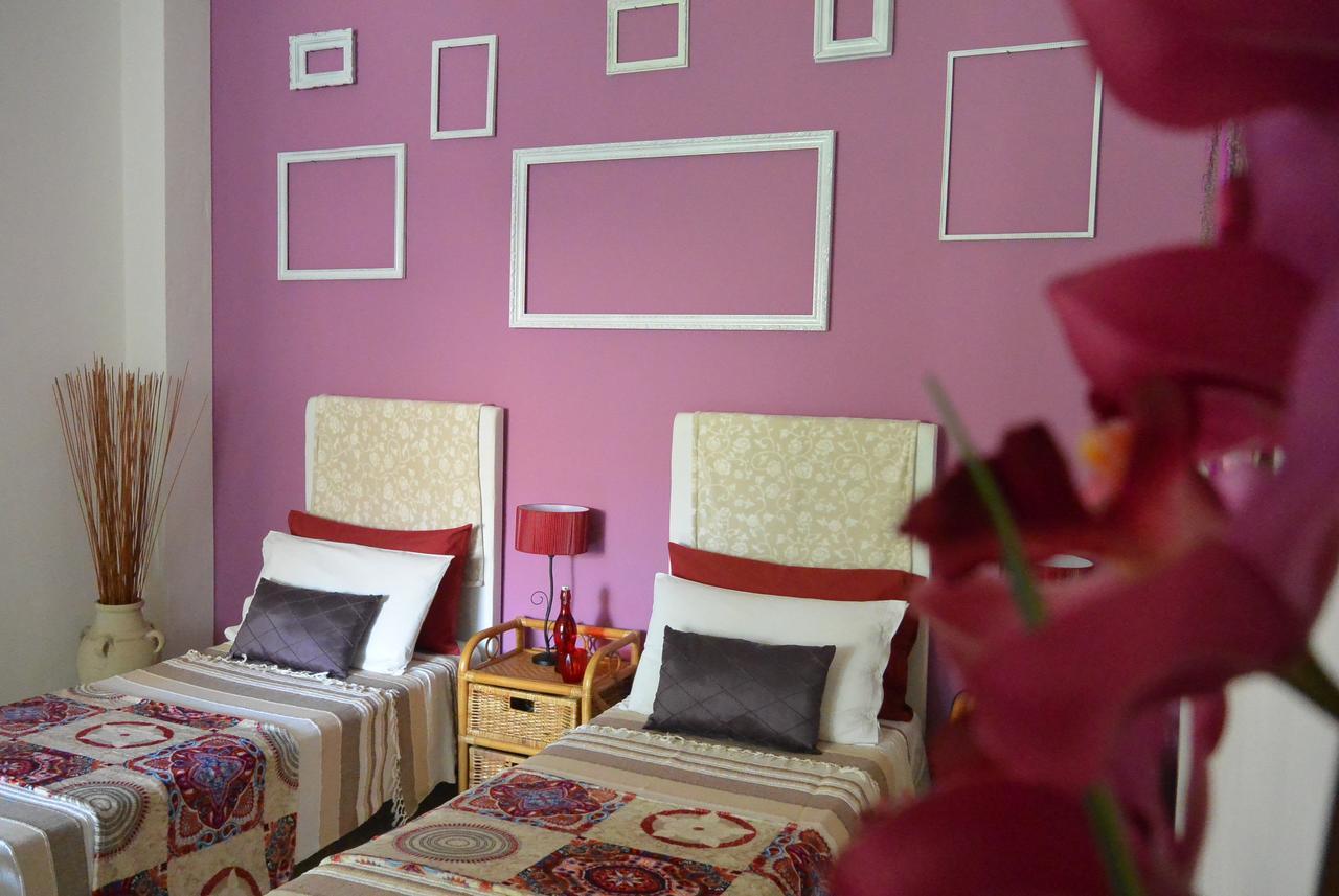 Bellini Bed & Breakfast Cagliari Exterior photo